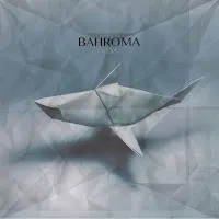 Bahroma — На Глубине — обложка